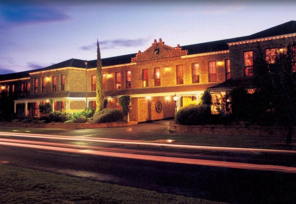 Mercure Port Of Echuca Bagian luar foto