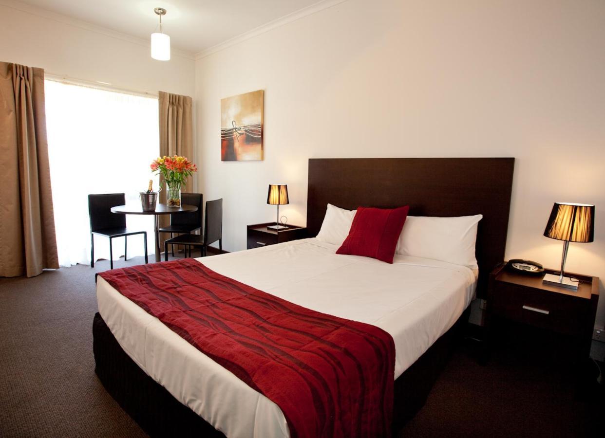 Mercure Port Of Echuca Bagian luar foto
