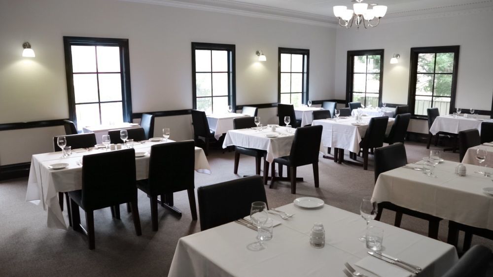 Mercure Port Of Echuca Bagian luar foto