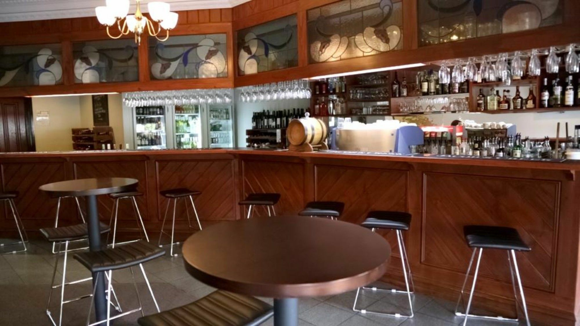 Mercure Port Of Echuca Bagian luar foto