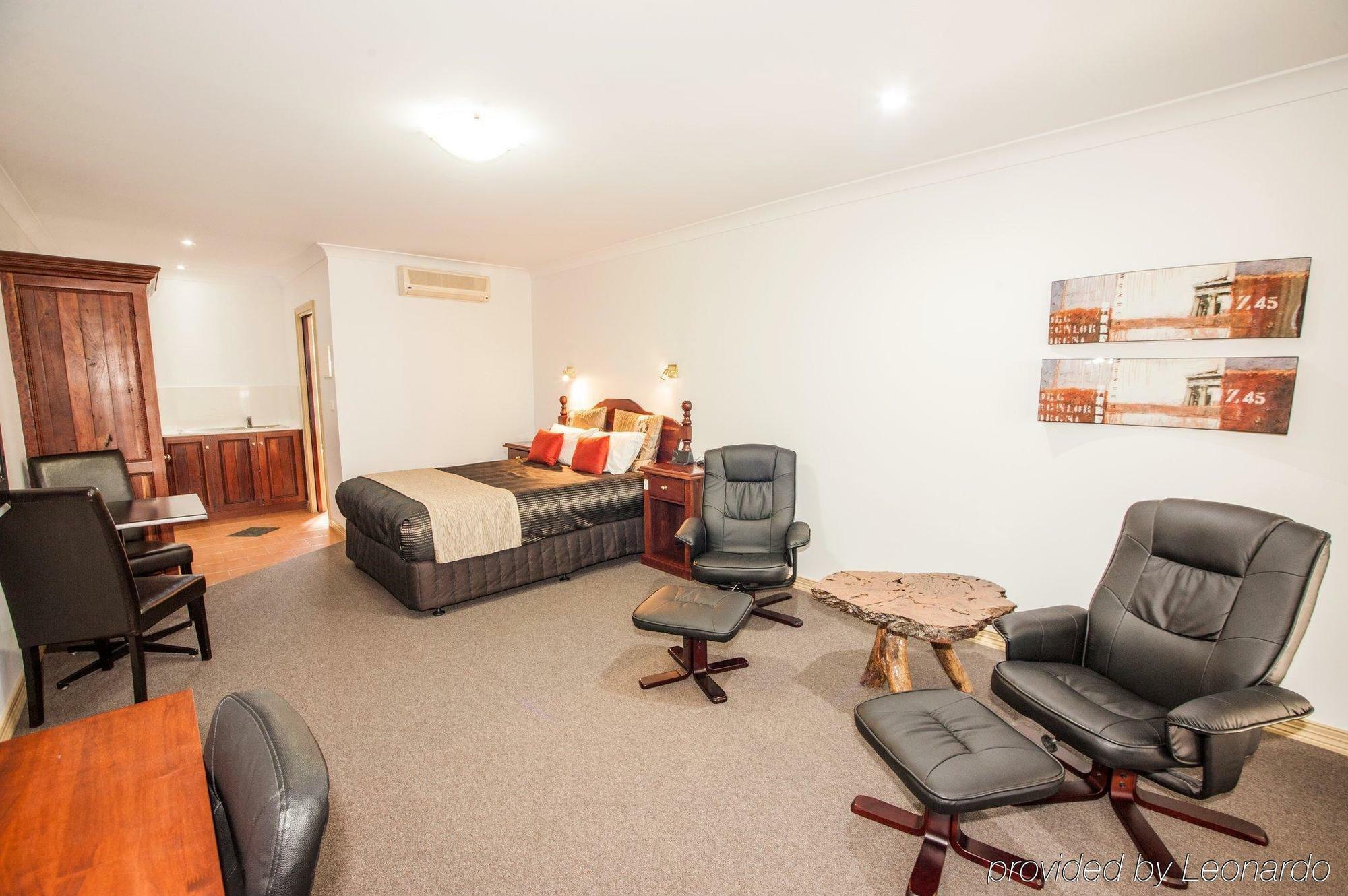 Mercure Port Of Echuca Bagian luar foto